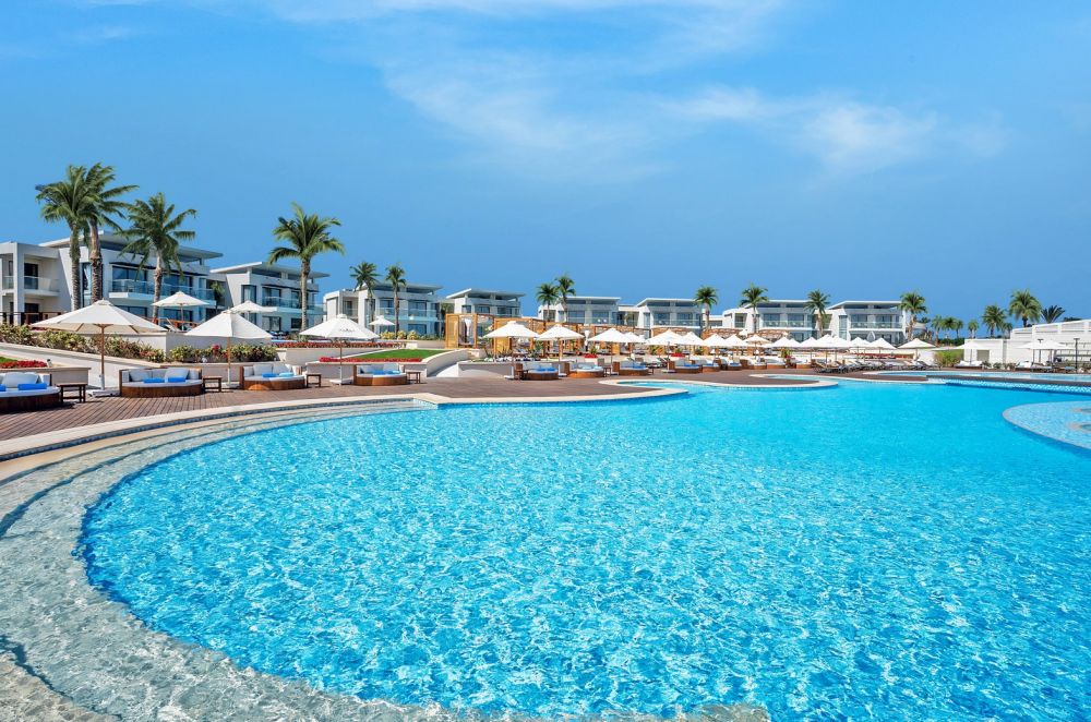 Rixos Premium Magawish (ex. Magawish Village & Resort) 5* DELUXE 5*