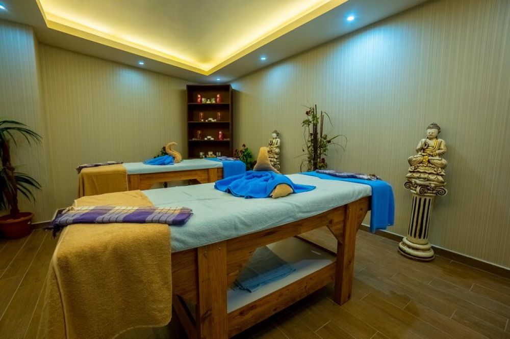 Aydinbey Gold Dreams Hotel 5*