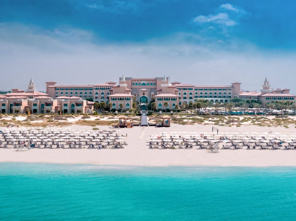 Rixos Premium Saadiyat Island 5*