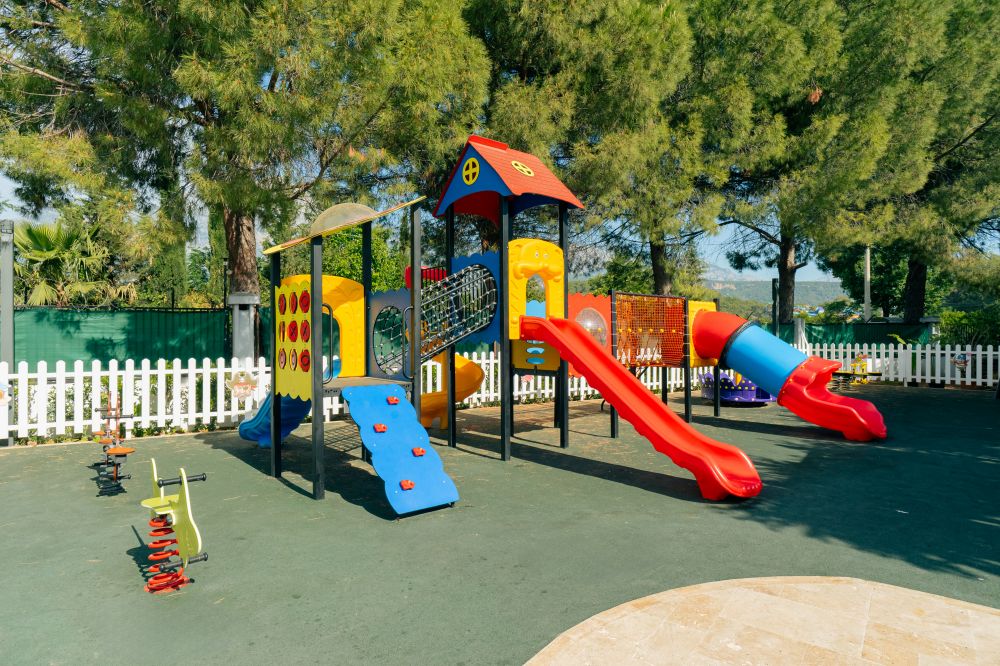 Pirates Beach Club 5*