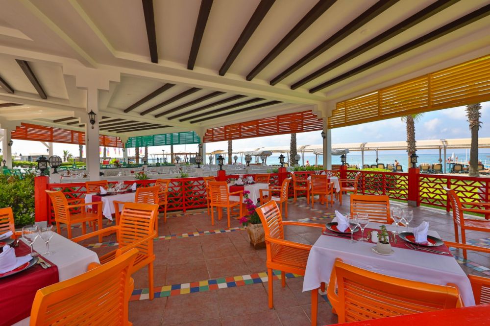 Crystal Family Comfort Collection (ex. Crystal Family Resort & Spa) 5*