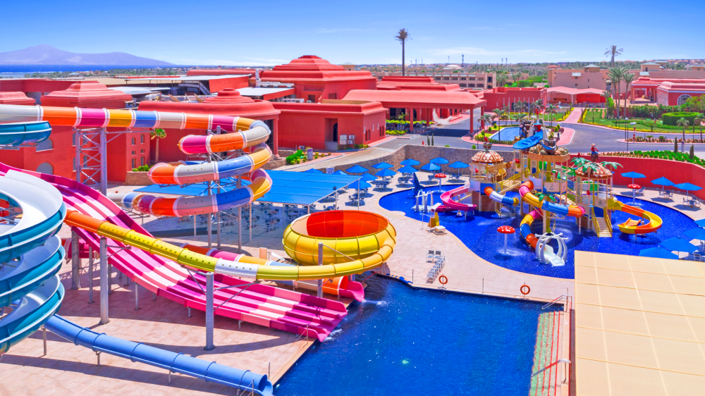 Pickalbatros Laguna Club Resort Sharm El Sheikh (ex. Albatros Laguna Club Resort) 4*