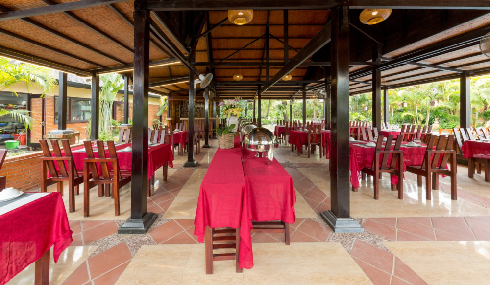 La Paloma Resort 3*