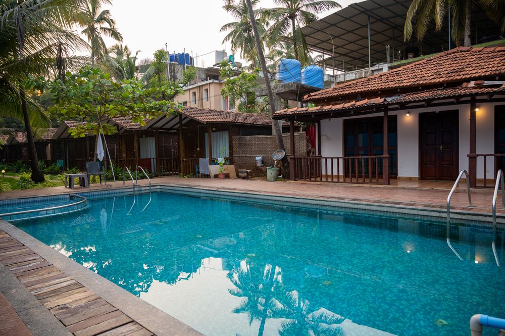 Ciroc Beach Resort 2*