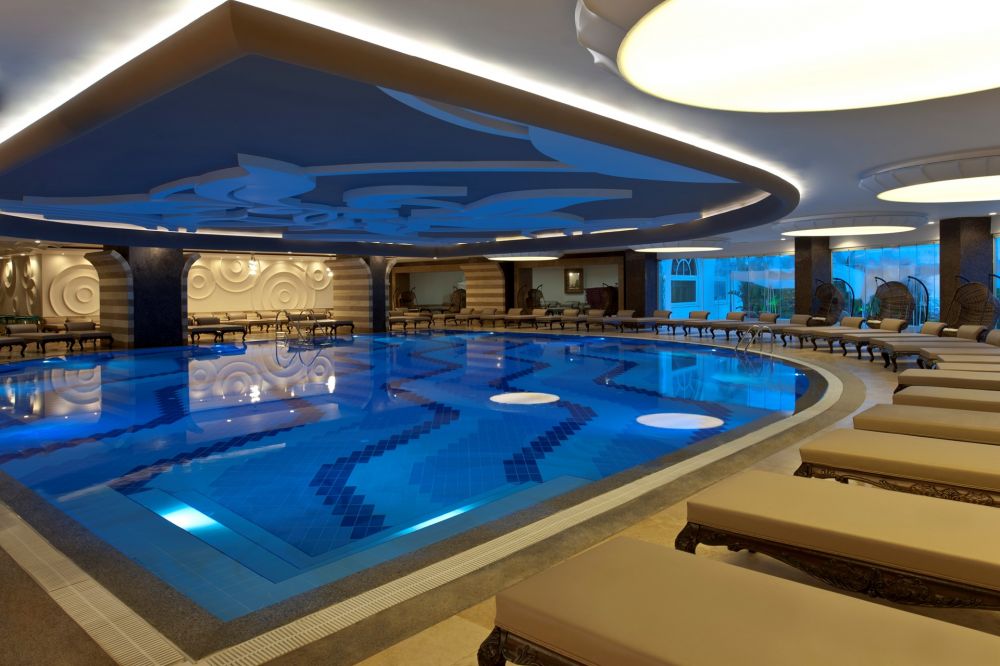 Delphin Imperial Hotel 5*