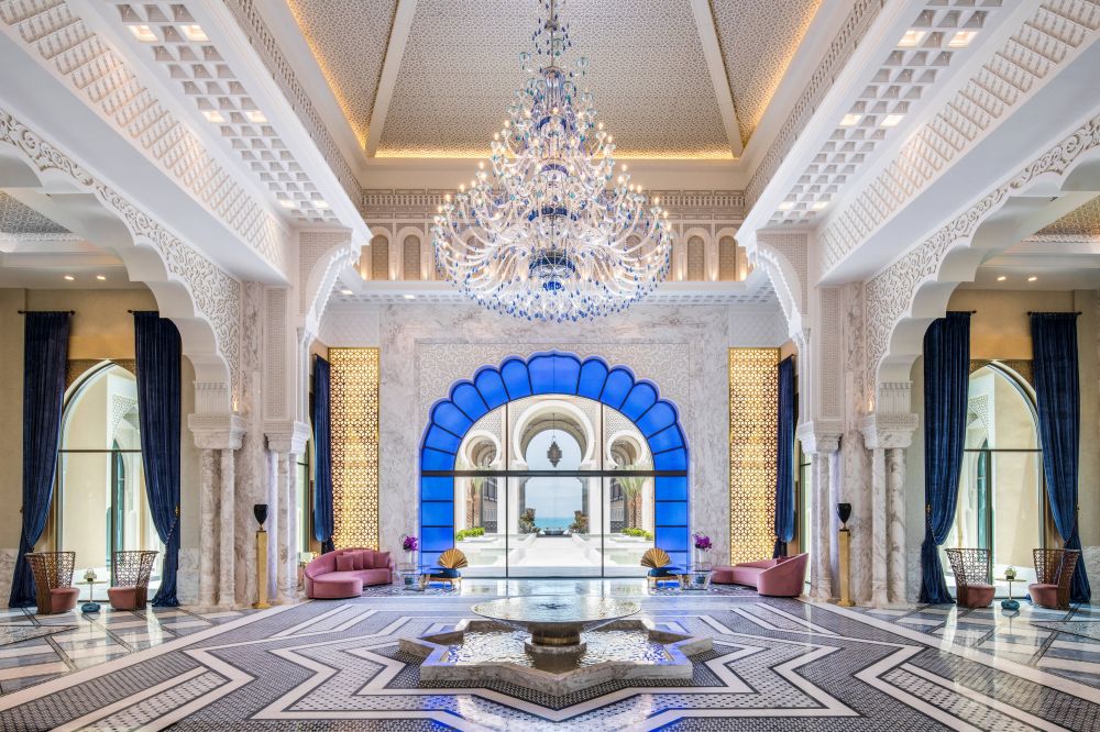 Rixos Premium Saadiyat Island 5*