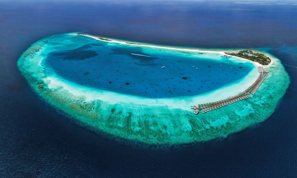 Finolhu, a Seaside Collection Resort (ex. Seaside Finolhu Maldives) 5*