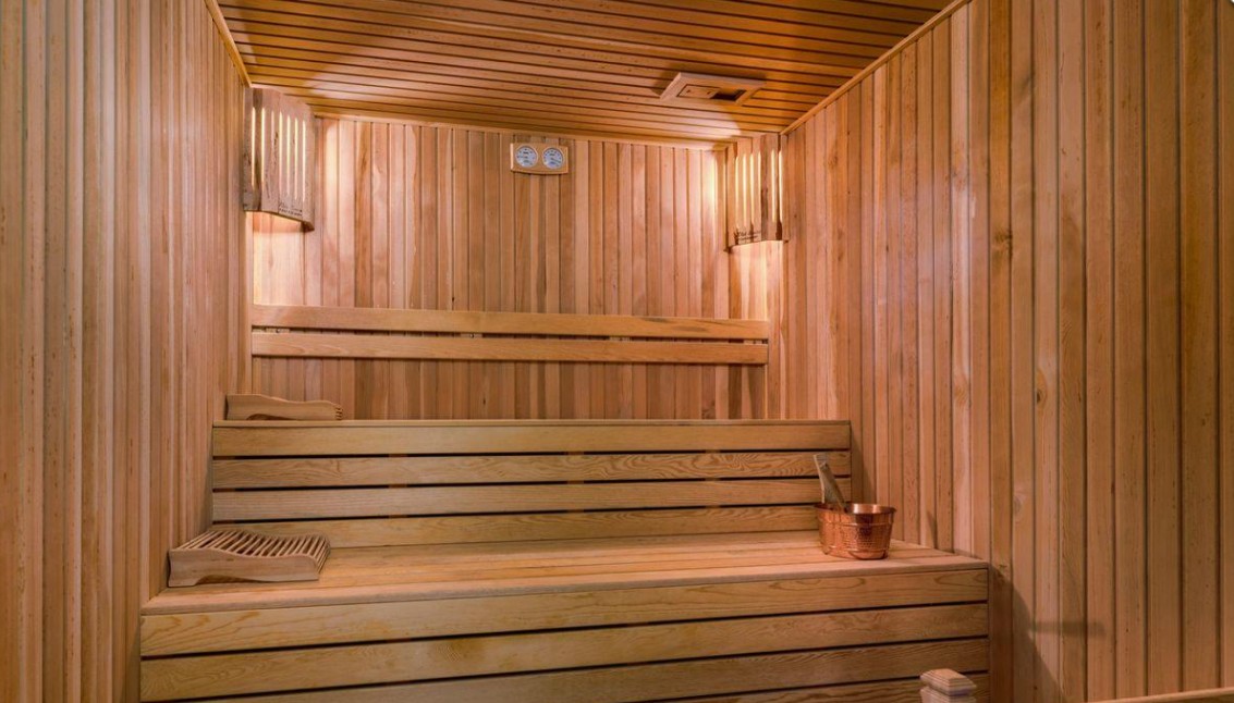 Hillstone Bodrum & SPA 5*