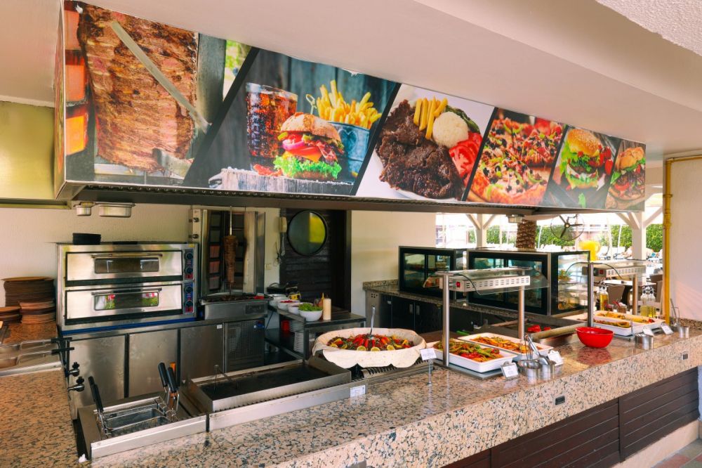Crystal De Luxe Comfort Collection (ex. Crystal De Luxe Resort & Spa) 5*