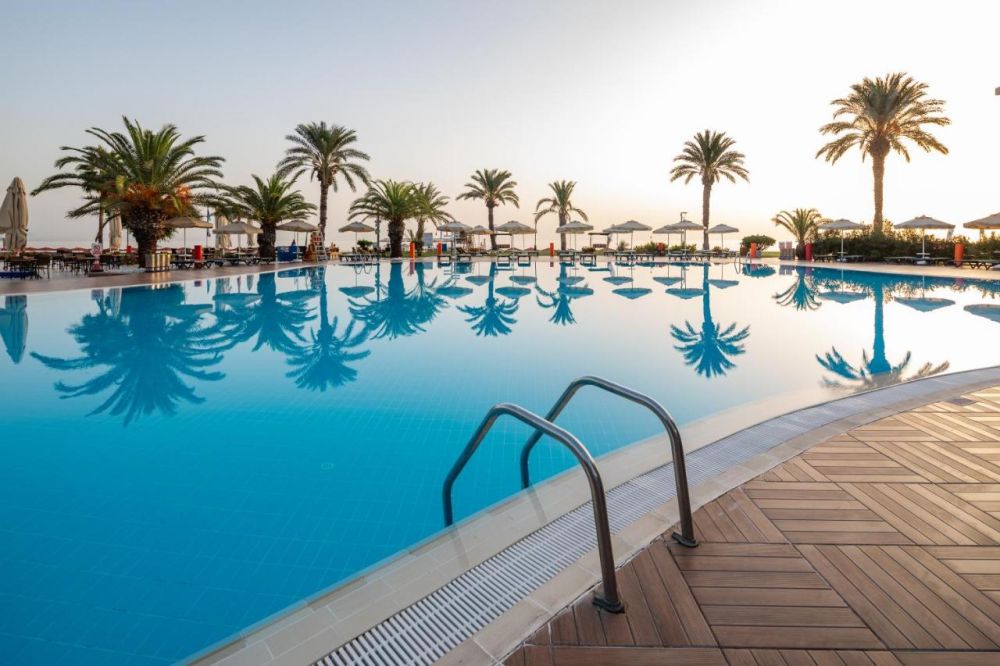 Corendon Hydros Club Kemer (ex. Aqi Hydros Club, ex. TT Hydros Club Hotel) 5*