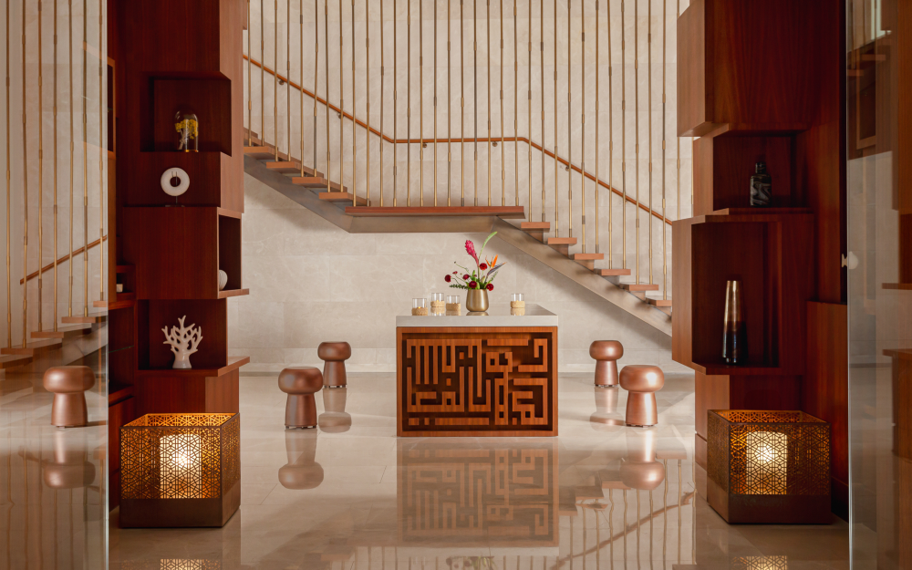 Intercontinental Fujairah Resort 5*