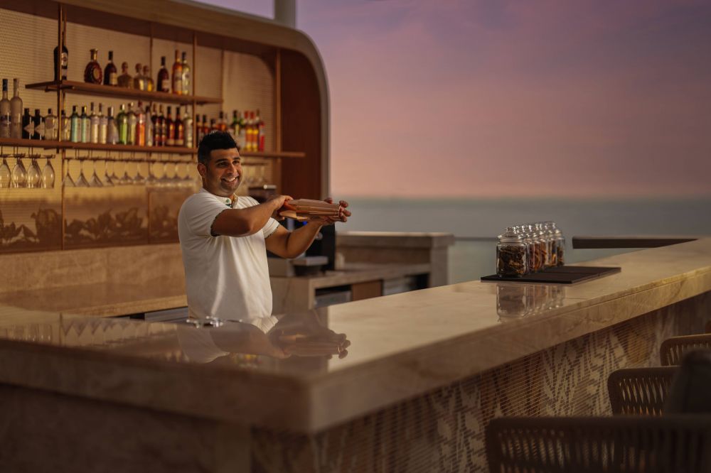 Pullman Al Marjan Island Resort (ex. Marjan Island Resort & Spa by Accor) 5*