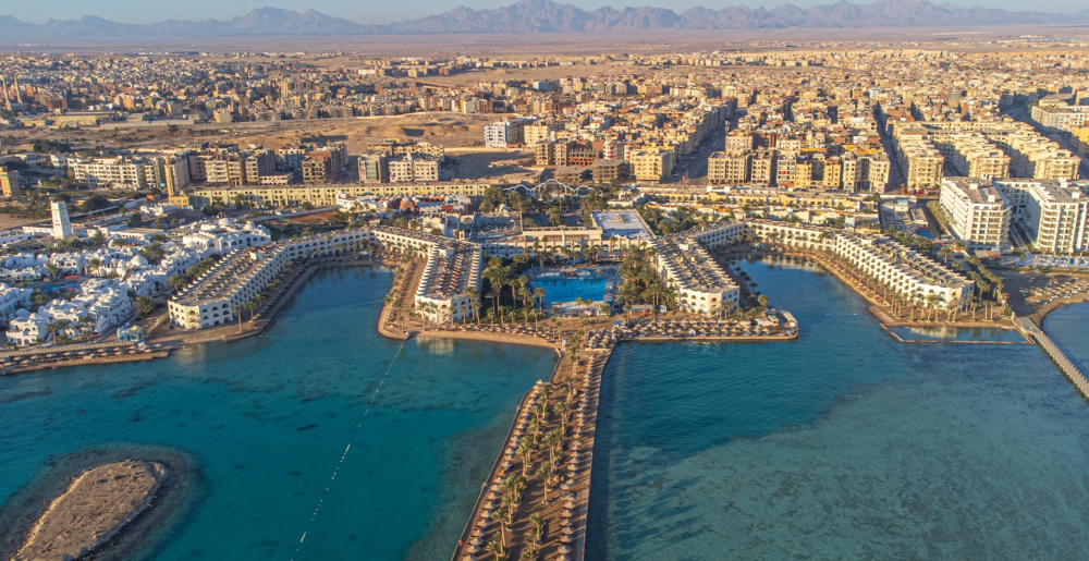 Arabia Azur 4*