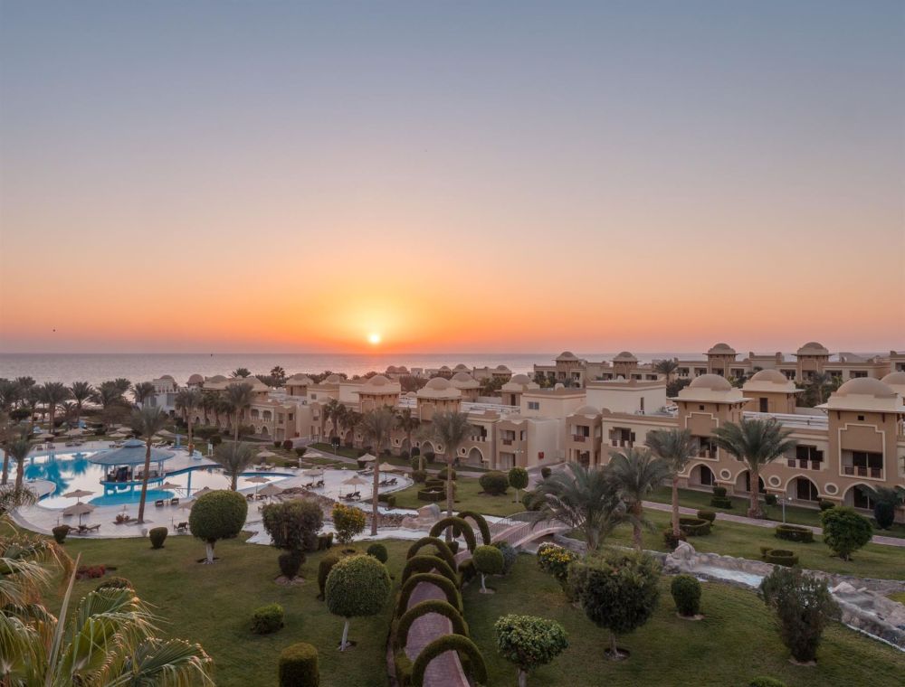 Serenity Sea Reef (ex. Serenity Alpha Beach, ex. Serenity Makadi Beach) 5*
