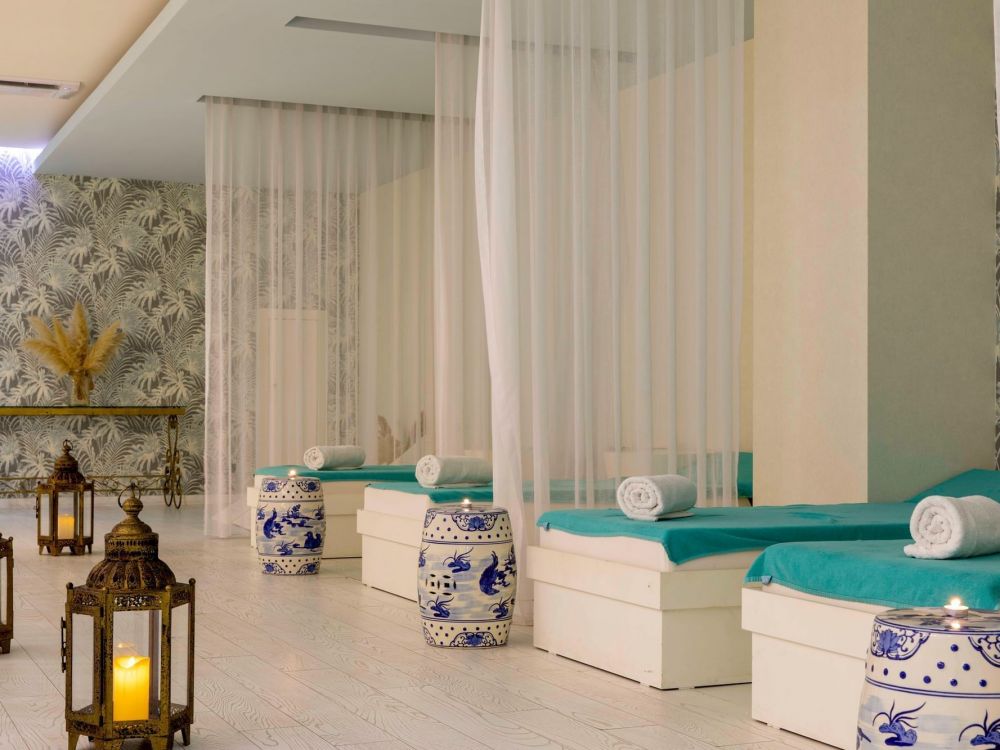 Design Plus Seya Beach 5*