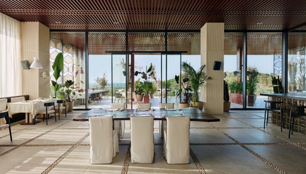 Maxx Royal Bodrum Resort 5*