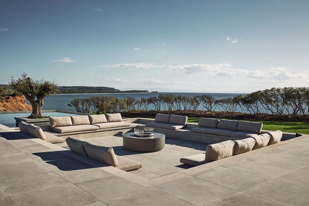 Zelia Resort Halkidiki 5*