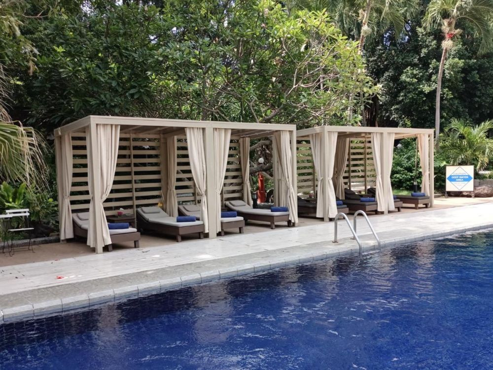 Let's Hyde Resort & Villas 4*