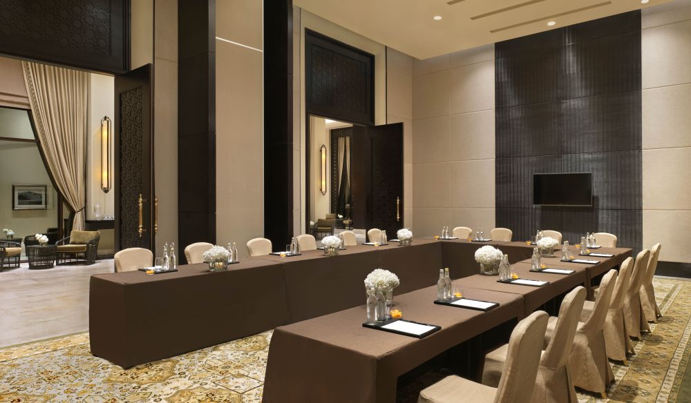 The Ritz Carlton Ras Al Khaimah Al Wadi Desert 5*