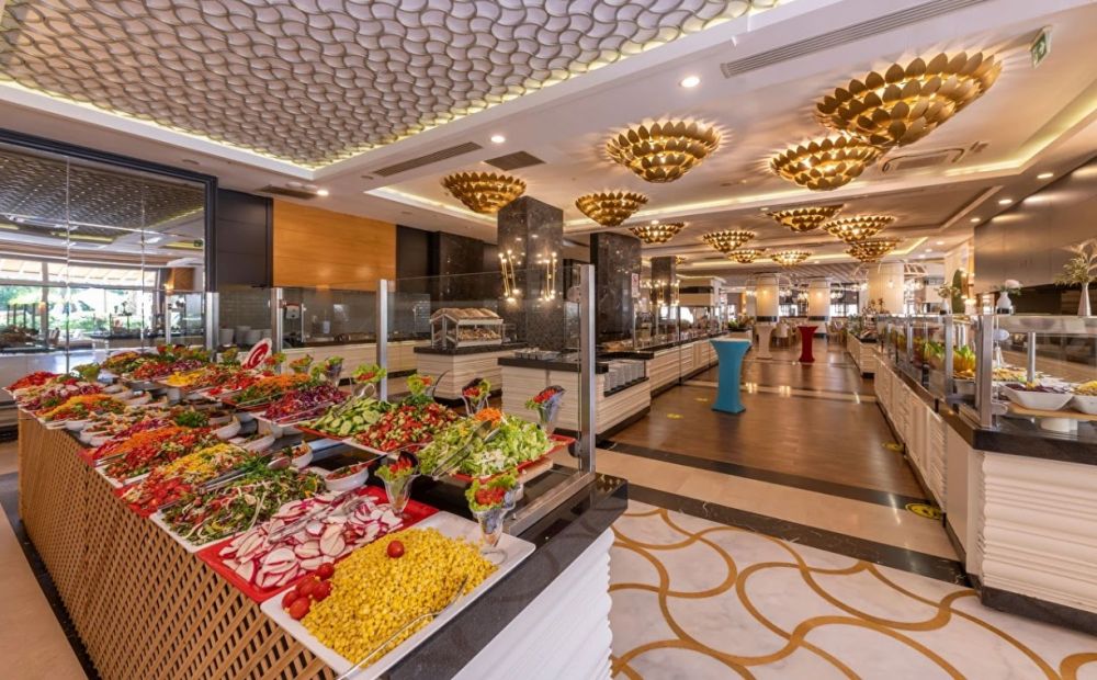 Port River Hotel 5*