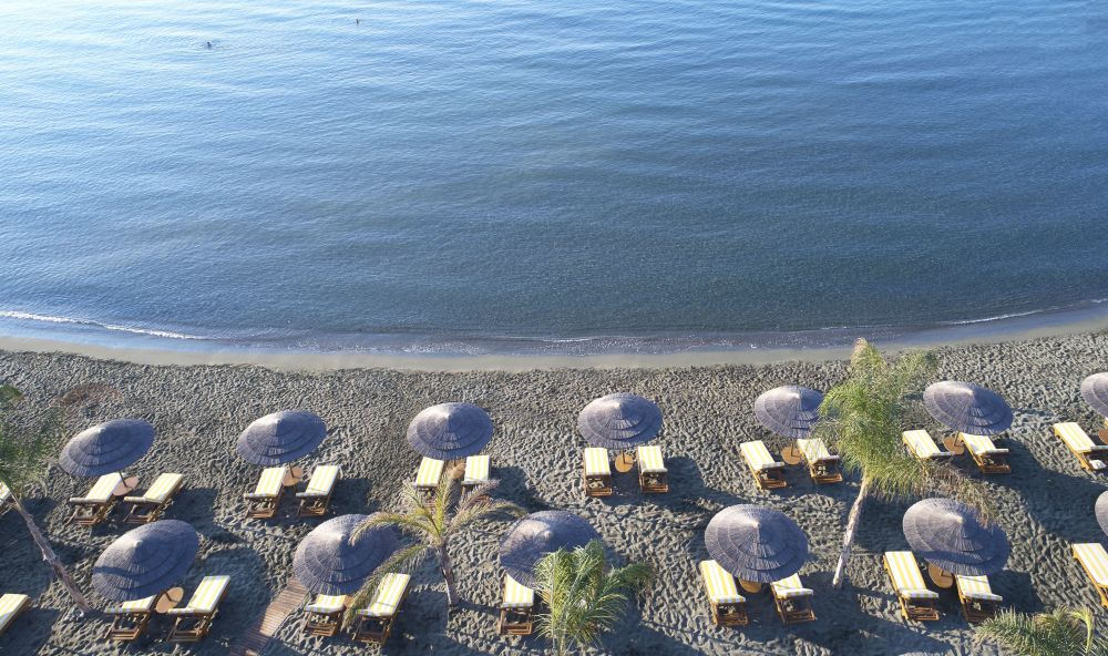Four Seasons Cyprus Hotel 5*