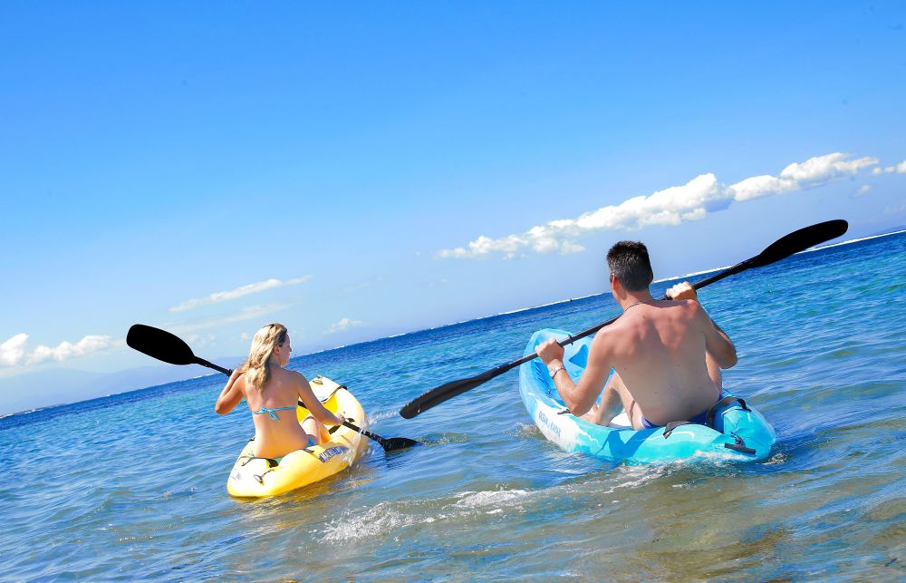 Grand Mirage Resort & Thalasso Bali 5*