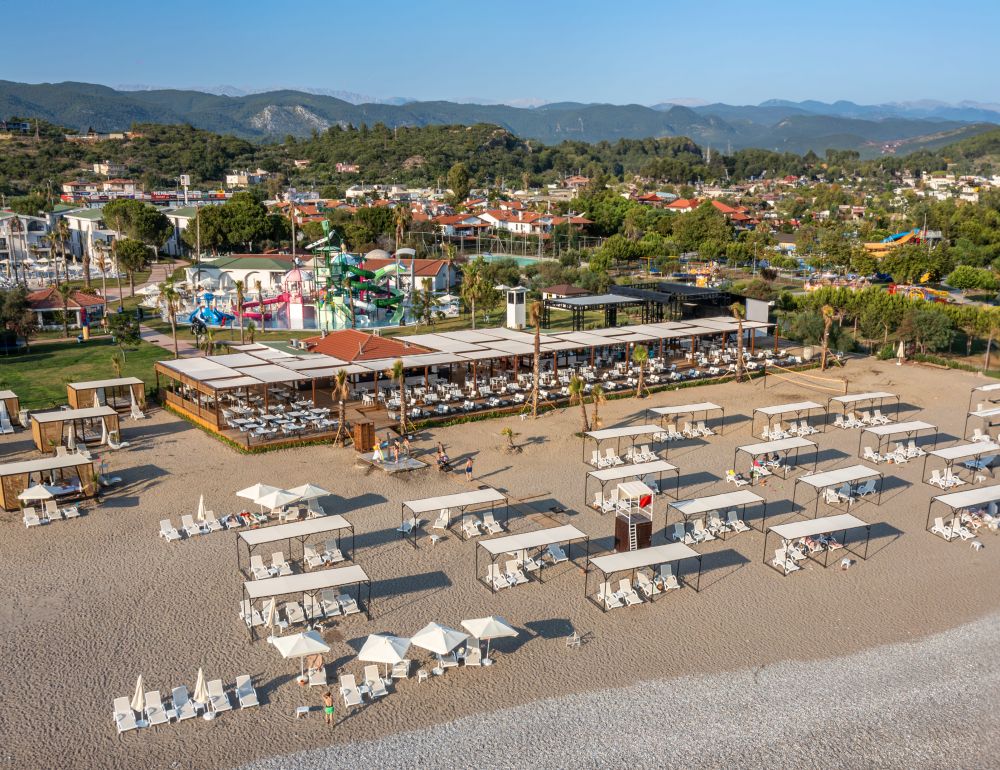 La Benata Hotel 5*