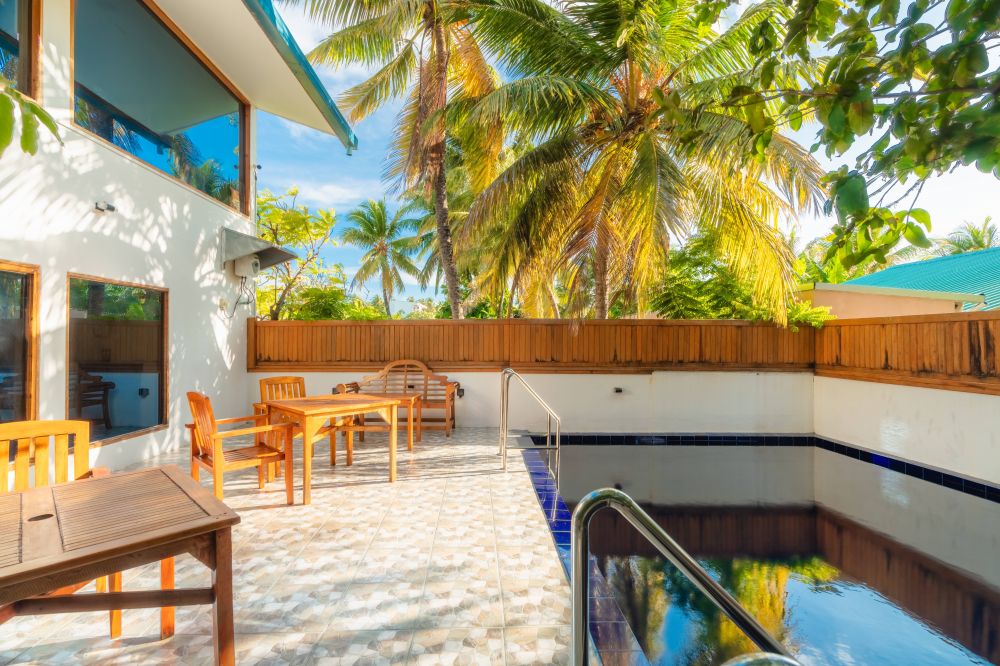 BIOSPHERE By Hawks Hotels 3*