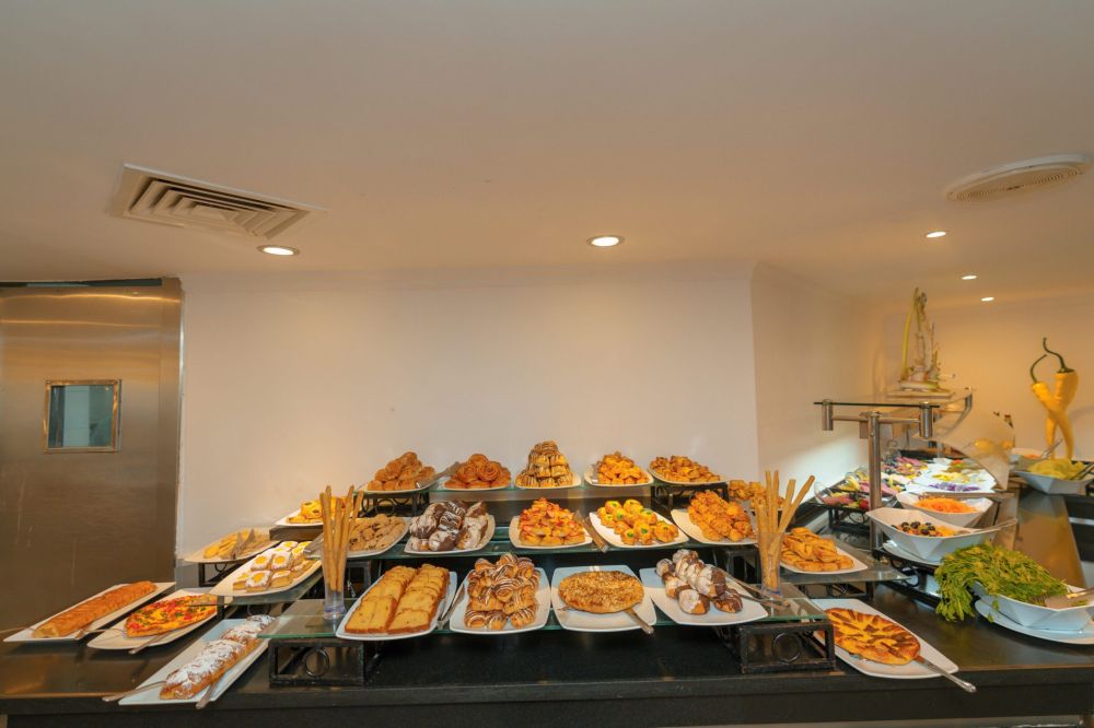 Minamark Resort & Spa 4*