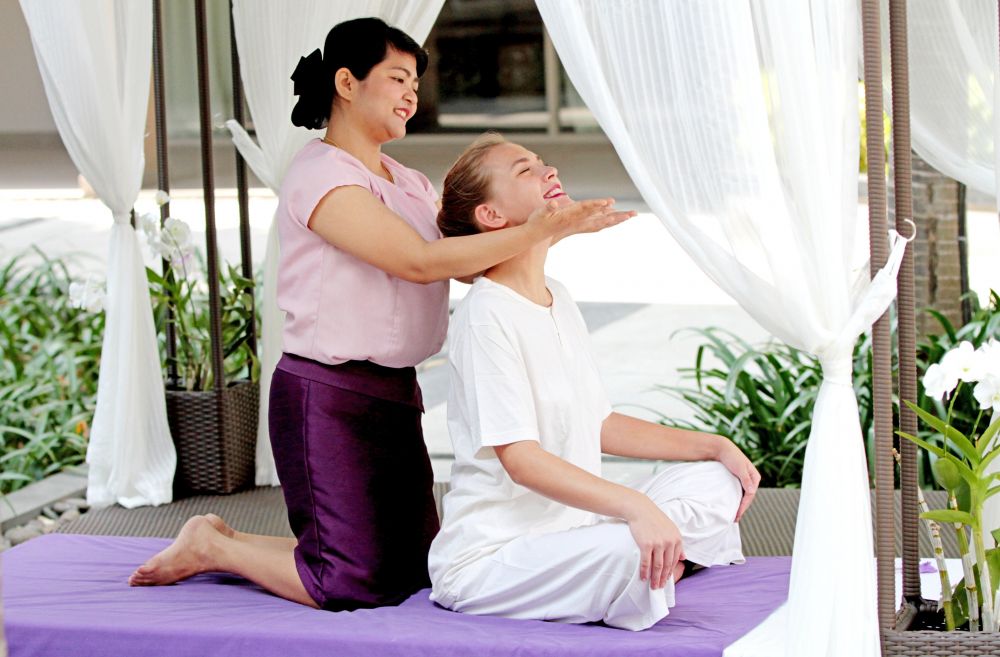Grand Mercure Phuket Patong 5*