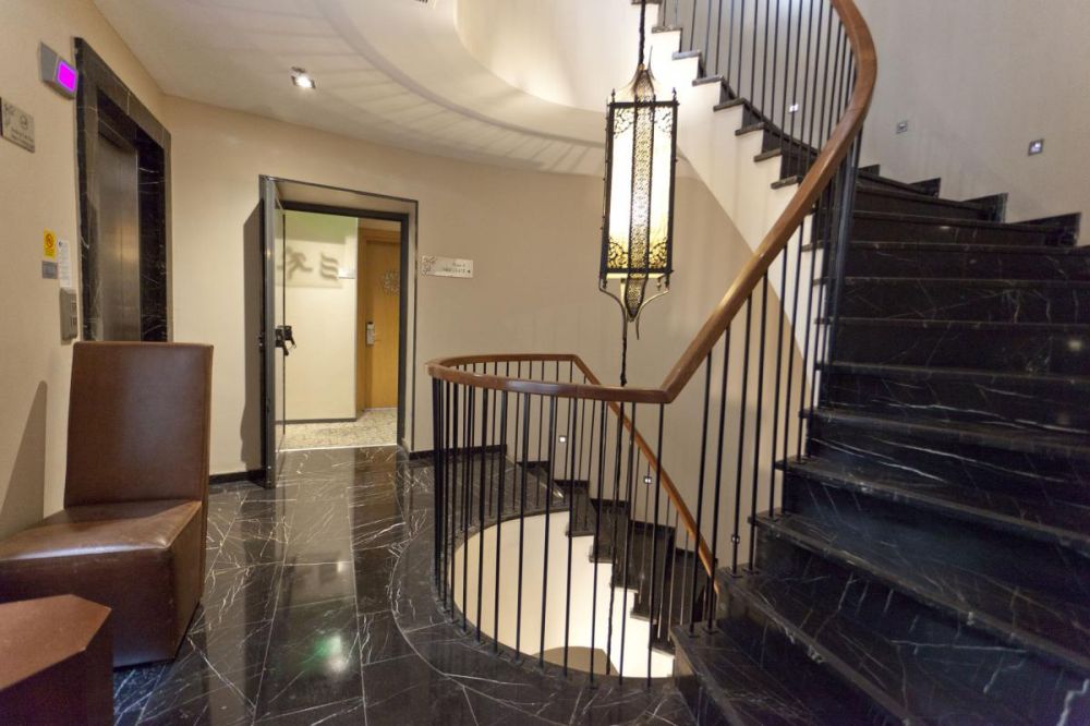 Pera Tulip Hotel 4*