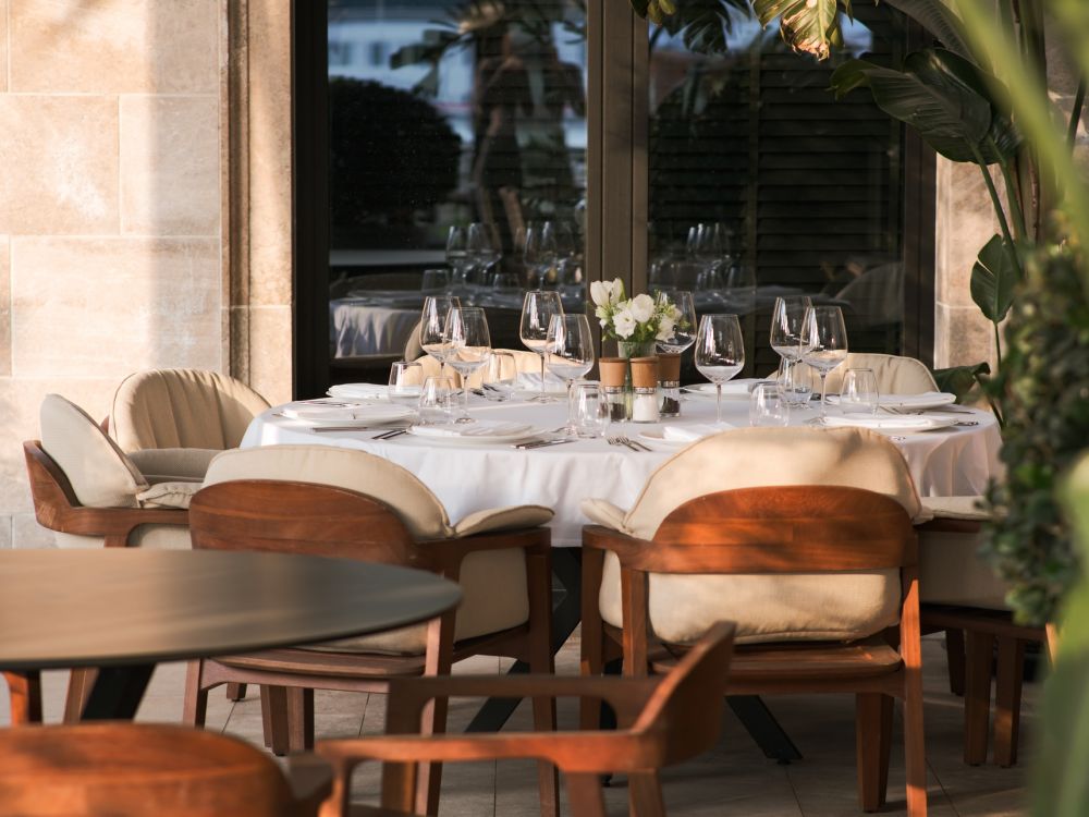Porto Palace 5*