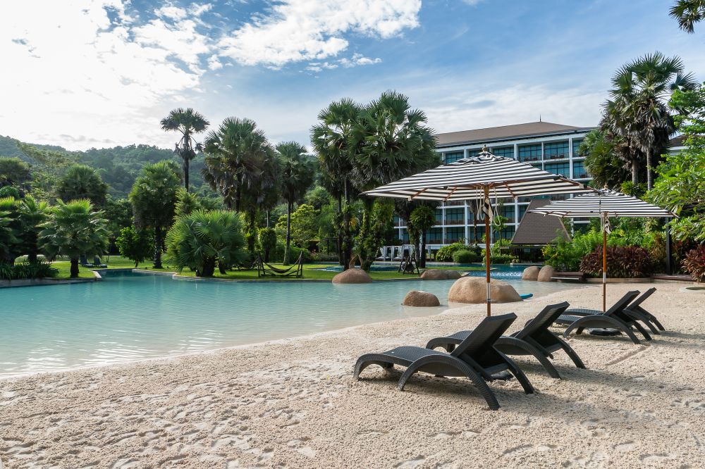 Naithonburi Resort 4*