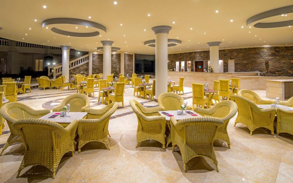 Sunrise Aster Aqua Park Resort ( ex.Le Jardin Aqua Park Resort) 4*