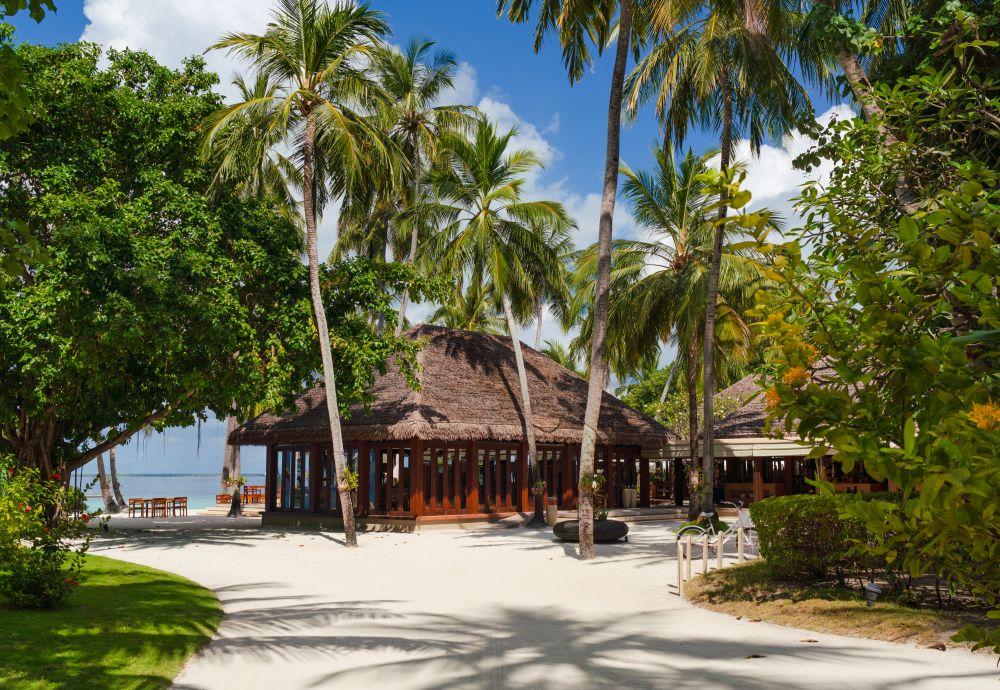 Ayada Maldives 5*