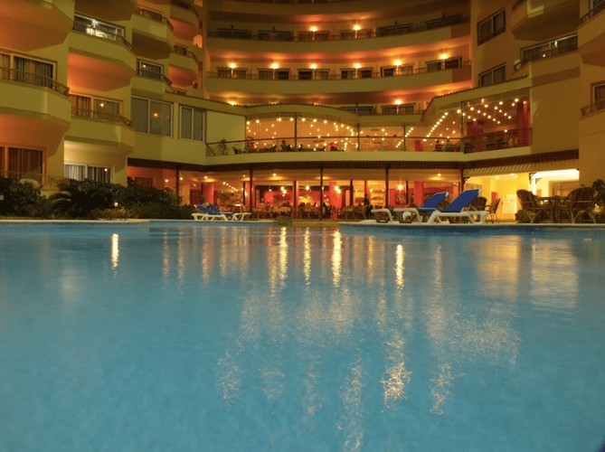 Magic Beach Hotel 4*
