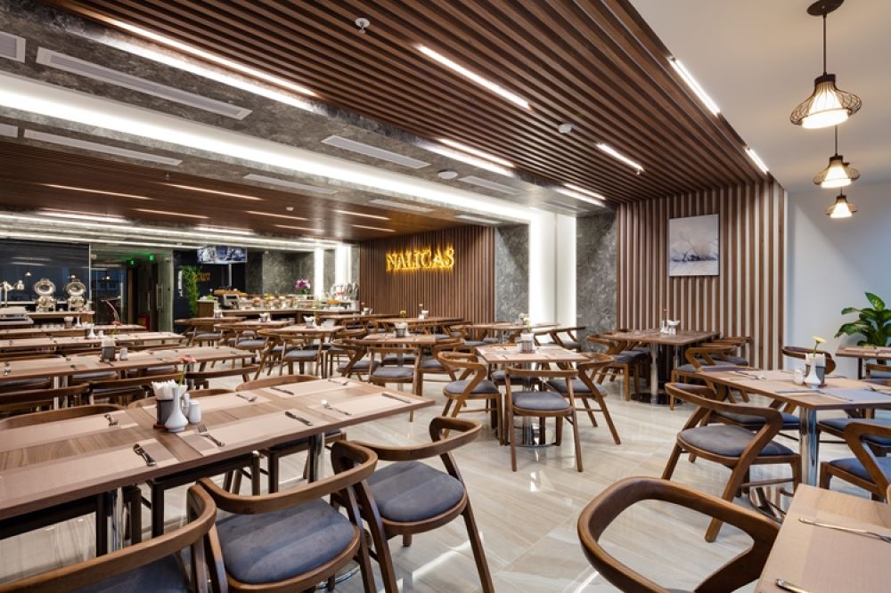 Nalicas Hotel Nha Trang 3*