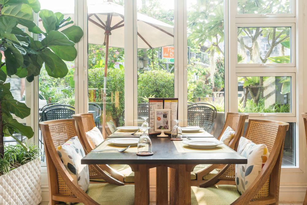 Hotel De Bangkok 3*