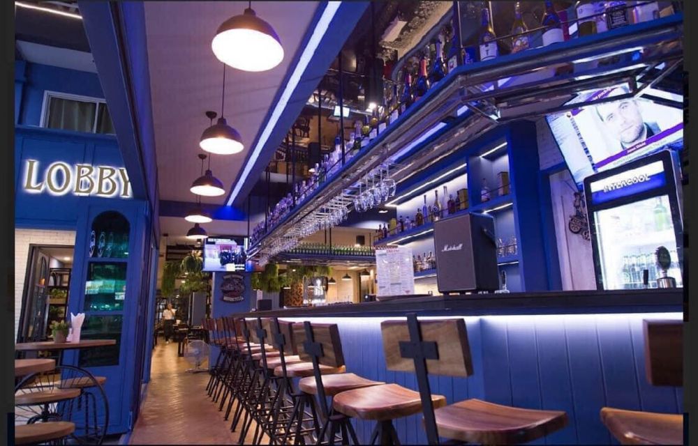 Neptuna Hotel 3*