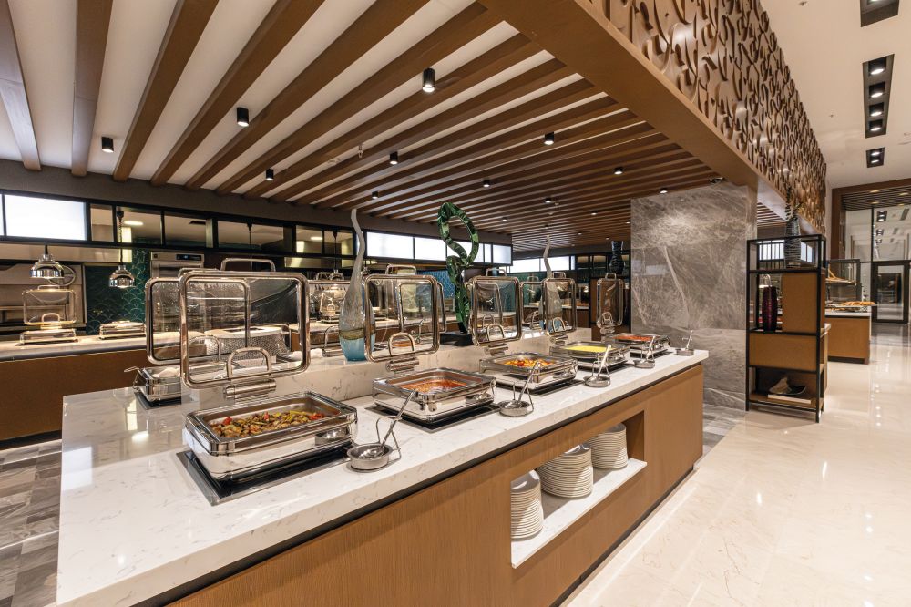 Beks Premium Resort & Spa 5*