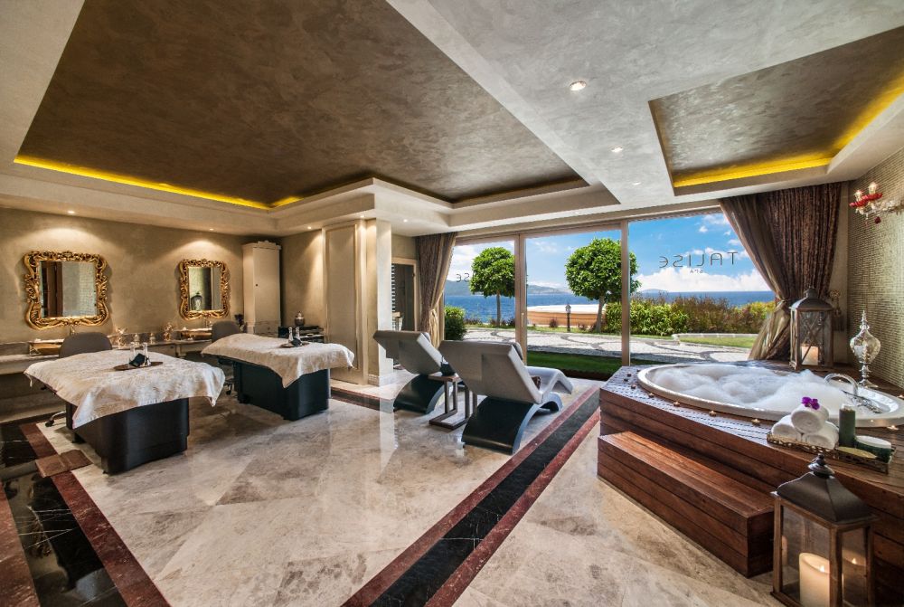The Plaza Hotel Bodrum (ex. Be Premium) 5*