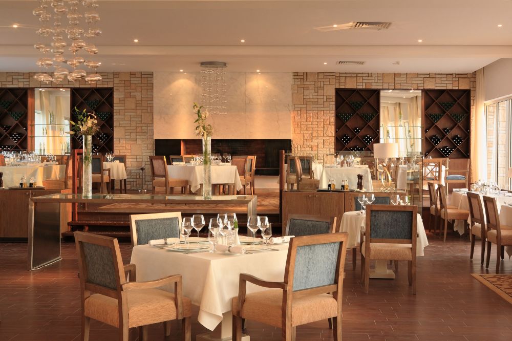 Steigenberger Makadi | Adults Only 16+ 5*