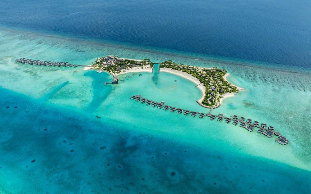SO/ Maldives 5*