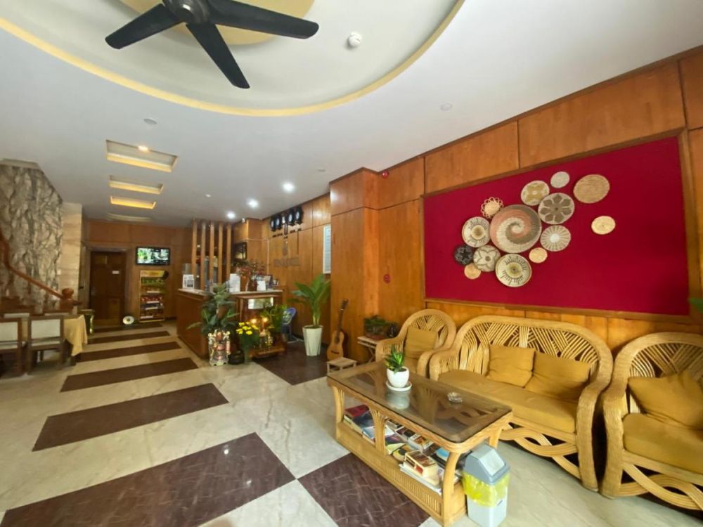 Senkotel Nha Trang 2*