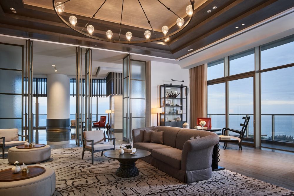 Rosewood Sanya 5*