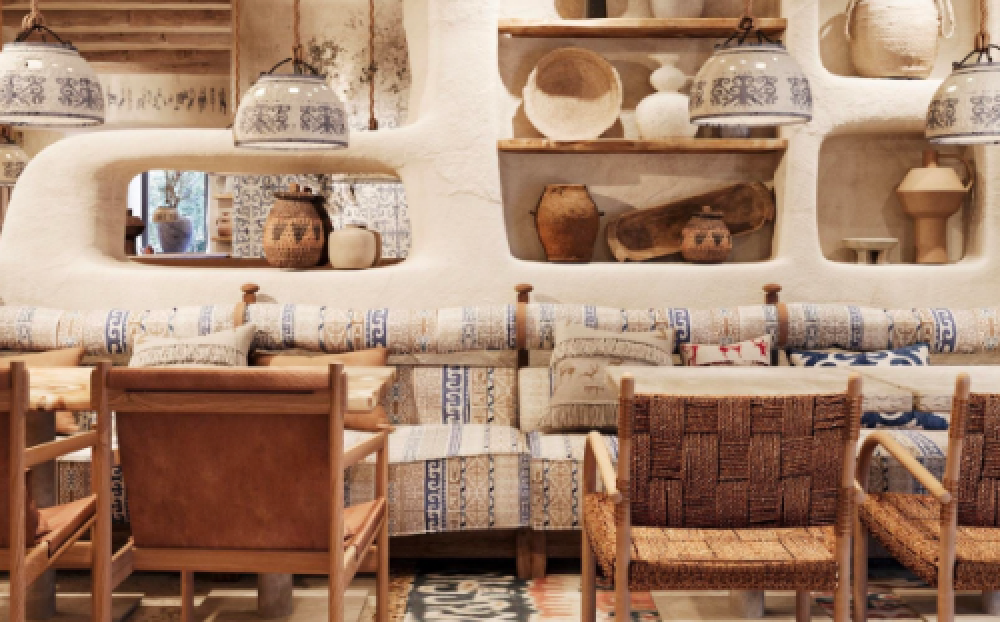 YURTA Boutique Hotel 