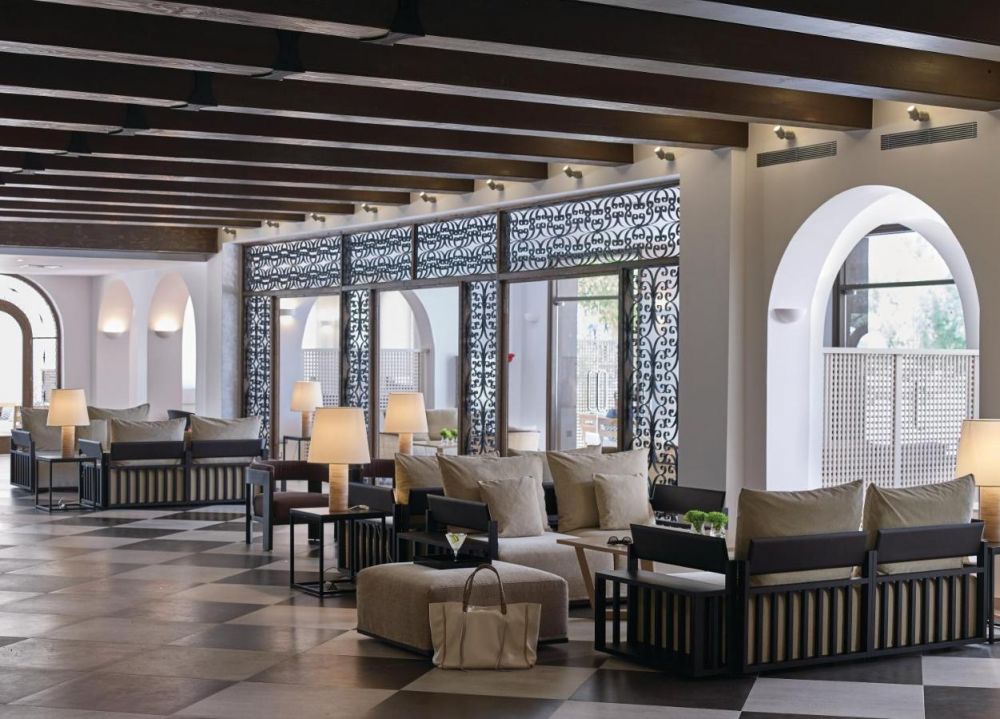 Atlantica Akti Zeus Hotel 4*