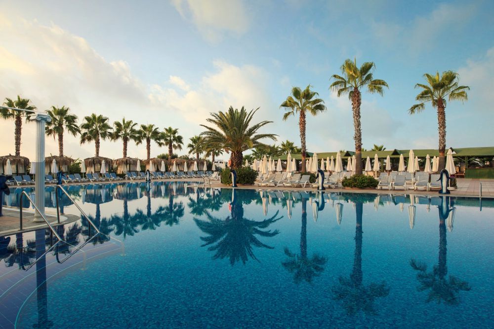 Botanik Hotel 5*