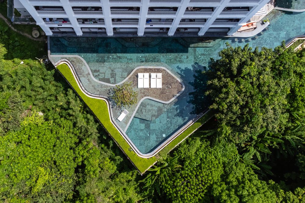 Marina Gallery Resort Kacha Kalim Bay 5*