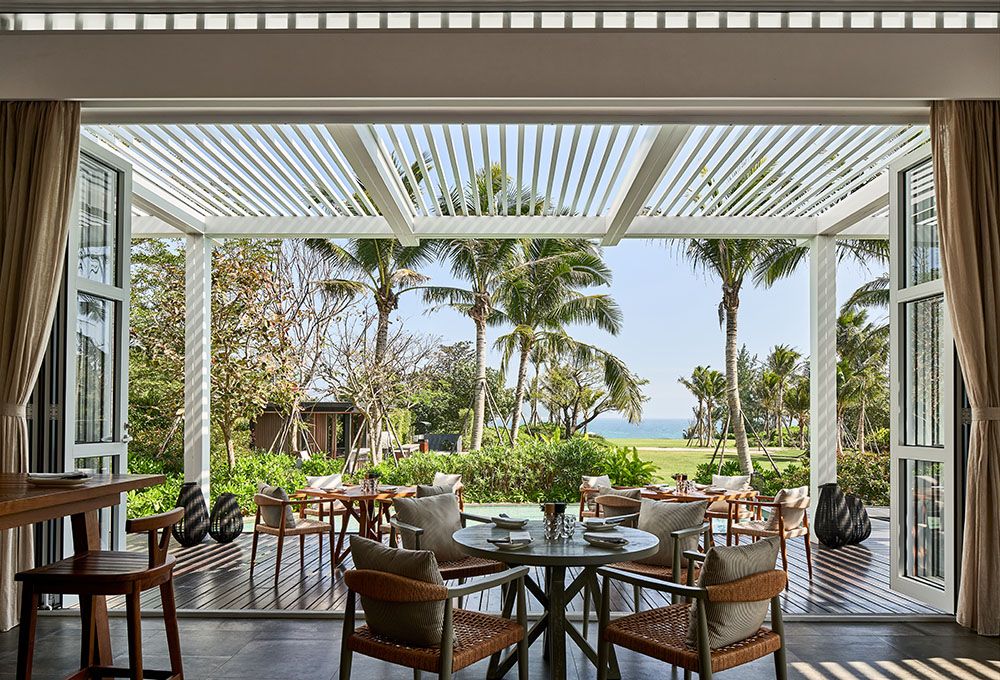 Rosewood Sanya 5*